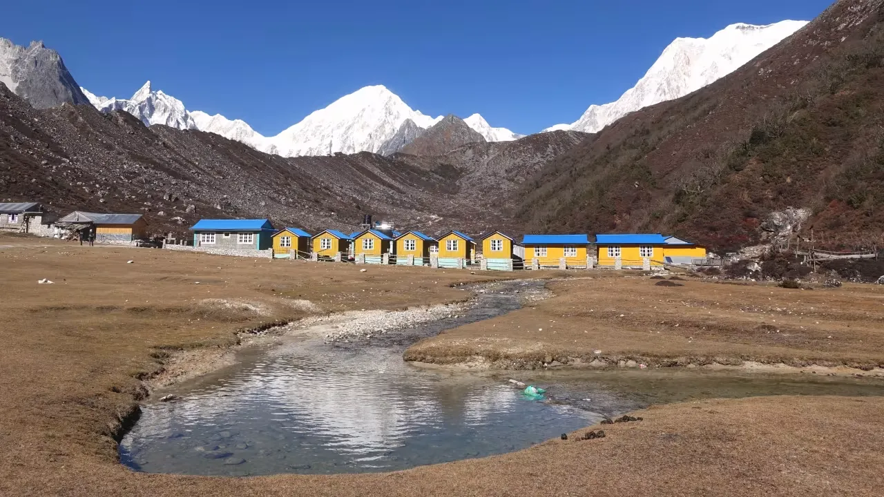 Lower Manaslu Homestay Trek - Photo 2